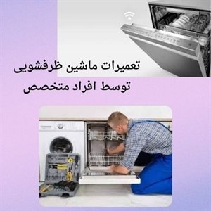 مشکلات رایج در فرآیند تعمیر ظرفشویی