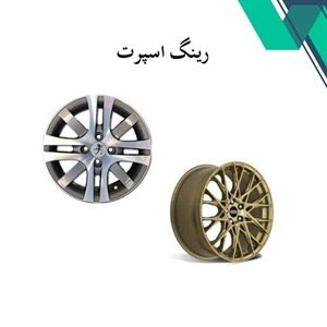 راهنمای جامع خرید رینگ اسپرت