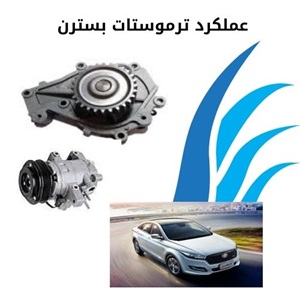 نکات مهم در خرید و فروش ترموستات بسترن b30