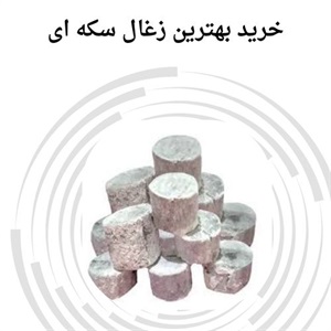 آشنایی با ویژگی های ممتاز زغال سکه ای