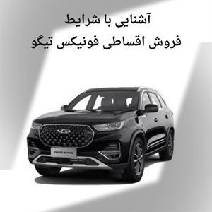 نکات طرح های فروش اقساطی فونیکس تیگو